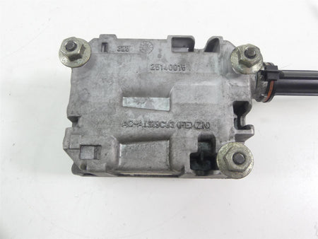 2007 Harley FLHTCU SE CVO Electra Glide Cruise Control Module Unit Ecu 70955-04 {{ shop.shopifyCountryName }} - Mototech271