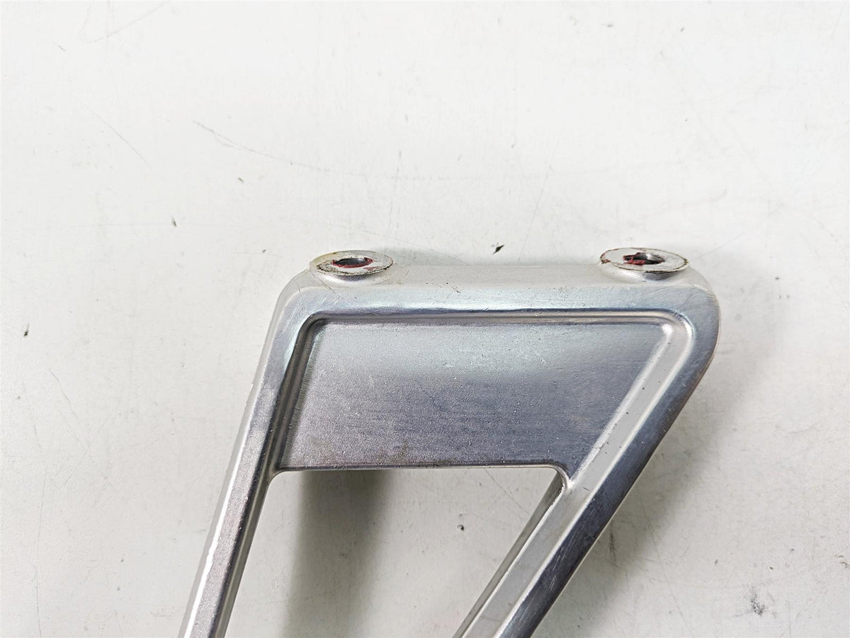 2021 Aprilia RS660 Rear Passenger Footpeg Set - Rash 2B005206 2B005205 {{ shop.shopifyCountryName }} - Mototech271