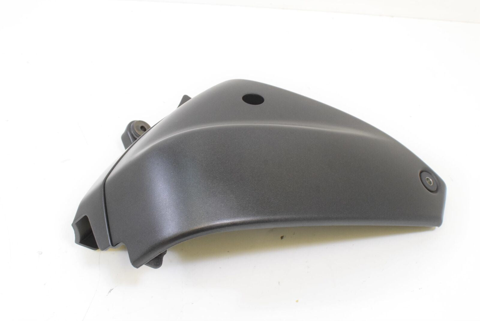 2002 Yamaha XV1700 Road Star Warrior Left Side Cover Fairing 5PX-21711-00-P0 {{ shop.shopifyCountryName }} - Mototech271