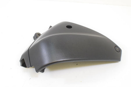2002 Yamaha XV1700 Road Star Warrior Left Side Cover Fairing 5PX-21711-00-P0 {{ shop.shopifyCountryName }} - Mototech271