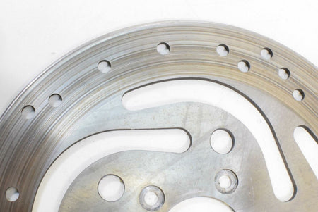 2002 Harley Touring FLHT Electra Glide Front Brake Disc Rotor Set 4.6mm 44136-00 {{ shop.shopifyCountryName }} - Mototech271