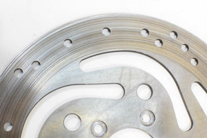 2002 Harley Touring FLHT Electra Glide Front Brake Disc Rotor Set 4.6mm 44136-00