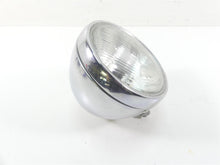 Load image into Gallery viewer, 2002 Triumph Bonneville America Headlight Head Light Lamp &amp; Mount T2701130
