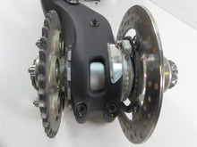 Load image into Gallery viewer, 2018 Ducati Panigale 1100 V4 S Swingarm Swing Arm &amp; Rear Axle 37022191CA | Mototech271
