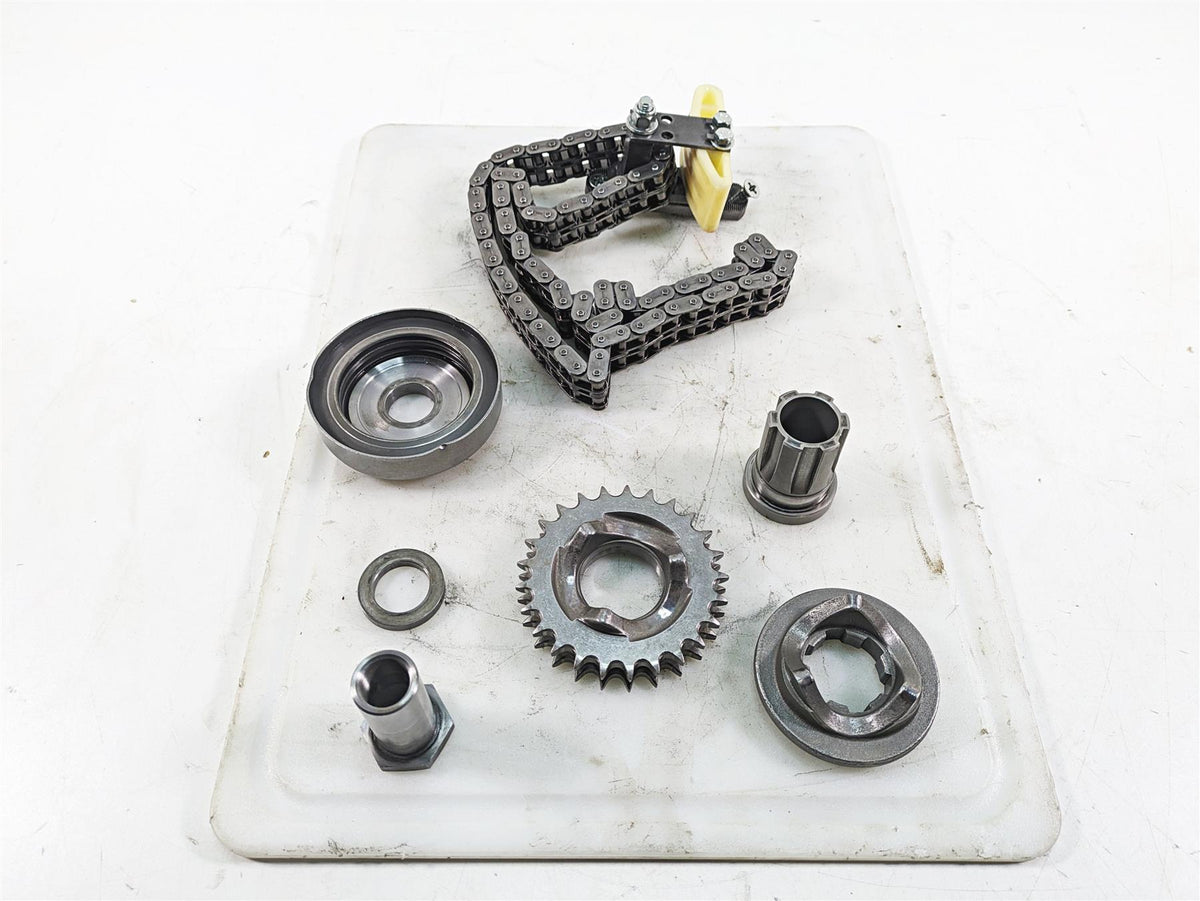 2000 Harley FXSTS Softail Springer Primary Drive Clutch Kit - For Parts 37707-98 {{ shop.shopifyCountryName }} - Mototech271