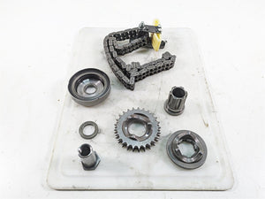 2000 Harley FXSTS Softail Springer Primary Drive Clutch Kit - For Parts 37707-98