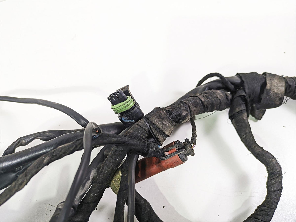 2009 Ducati Multistrada 1100 S Main Wiring Harness Loom - No Cut 51014732A {{ shop.shopifyCountryName }} - Mototech271