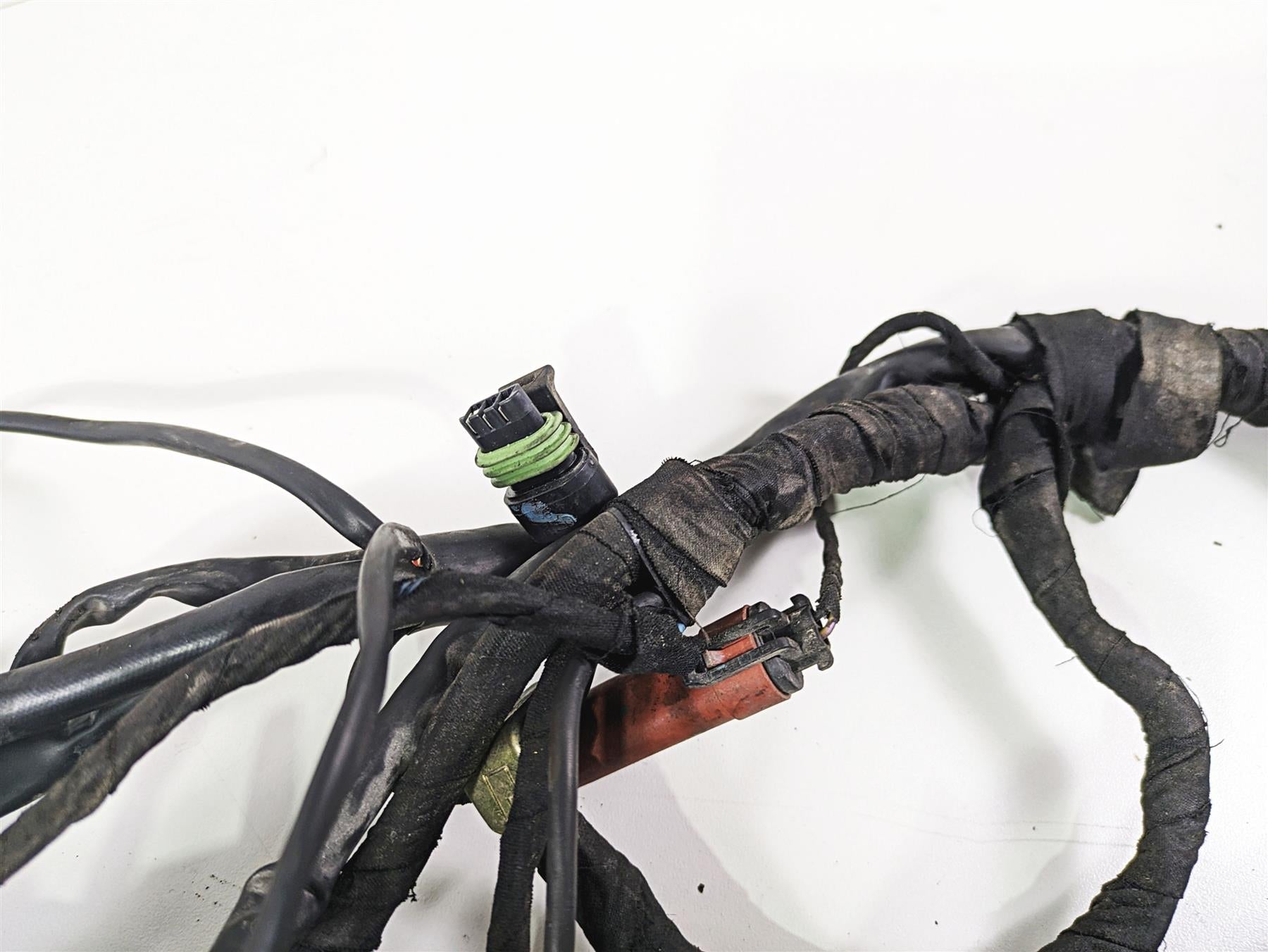 2009 Ducati Multistrada 1100 S Main Wiring Harness Loom - No Cut 51014732A {{ shop.shopifyCountryName }} - Mototech271
