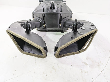2022 MV Agusta F3 800 Rosso Air Box Cleaner Intake Tubes Injector 8000B5482 {{ shop.shopifyCountryName }} - Mototech271