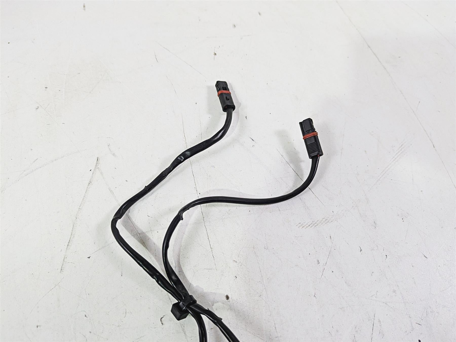 2023 BMW G310R K03 Front Blinker Turn Signal Set 63138557204 {{ shop.shopifyCountryName }} - Mototech271