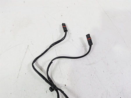 2023 BMW G310R K03 Front Blinker Turn Signal Set 63138557204 {{ shop.shopifyCountryName }} - Mototech271