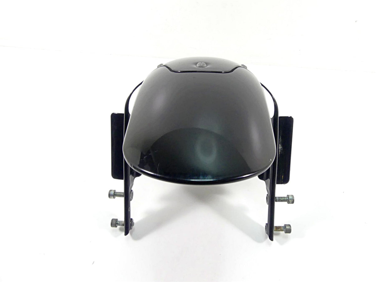 2009 Harley XR1200 Sportster Straight Front Fender + Mount 59022-07 {{ shop.shopifyCountryName }} - Mototech271