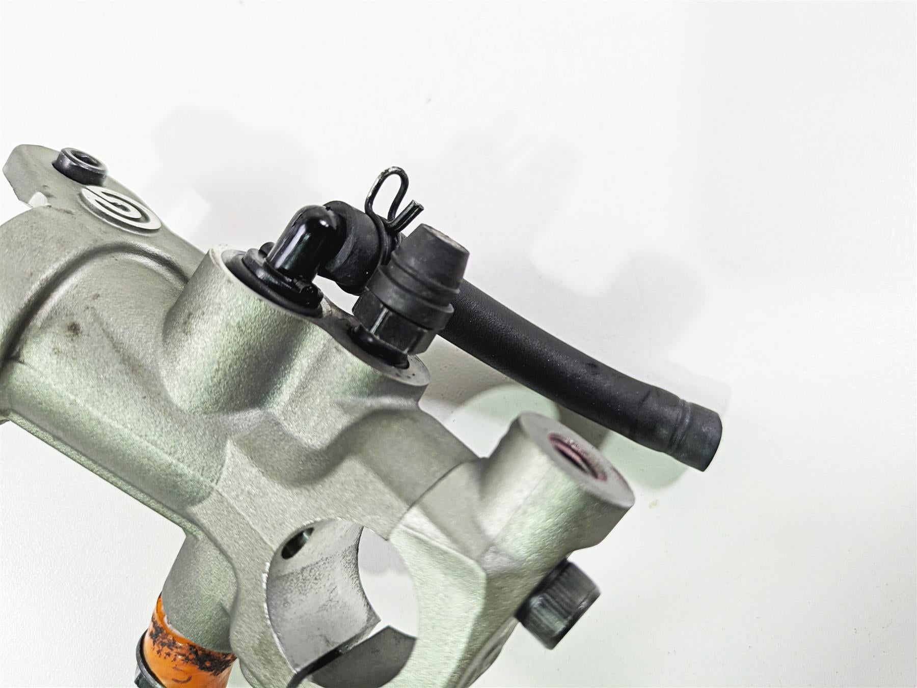 2022 Ducati Streetfighter V2 Cutch Radial Master Cylinder Brembo 63040952A {{ shop.shopifyCountryName }} - Mototech271