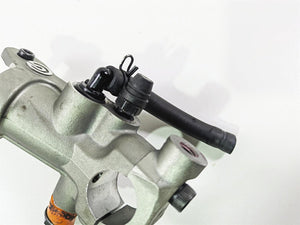 2022 Ducati Streetfighter V2 Cutch Radial Master Cylinder Brembo 63040952A