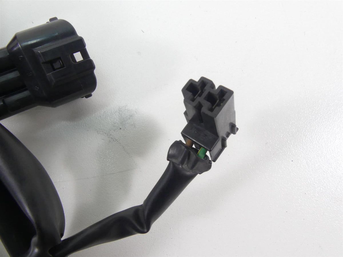 2012 Kawasaki ZX1400 ZX14R Ninja Right Hand Start Kill Control Switch 46091-0145 {{ shop.shopifyCountryName }} - Mototech271