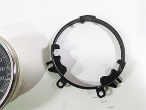 2008 Harley FLSTC Softail Heritage Speedometer Gauge Instrument - 18k 67033-08
