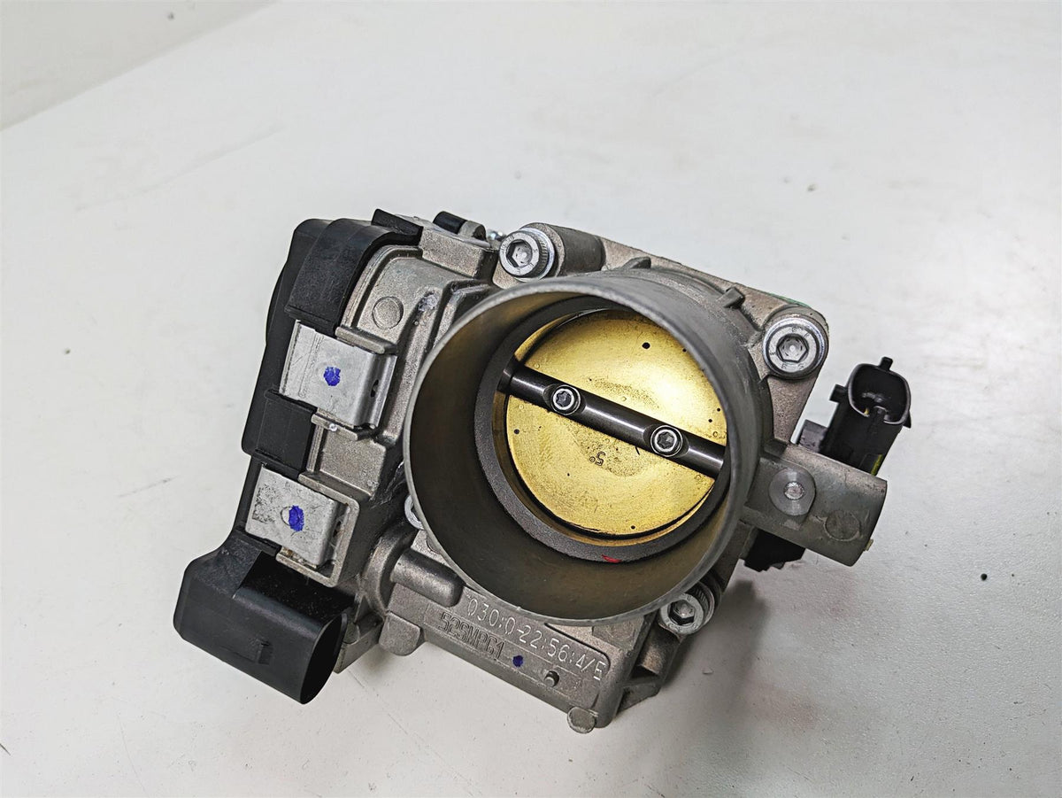2020 Moto Guzzi V85 TT Adventure Throttle Body Fuel Injection 872230 {{ shop.shopifyCountryName }} - Mototech271