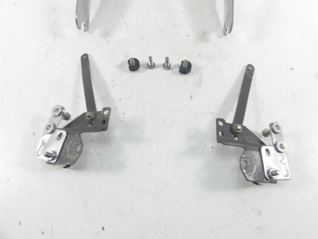 2005 Harley Touring CVO FLHTCSE Electra Glide Passenger Sissy Bar {{ shop.shopifyCountryName }} - Mototech271