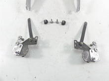 Load image into Gallery viewer, 2005 Harley Touring CVO FLHTCSE Electra Glide Passenger Sissy Bar
