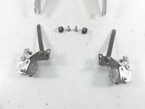 2005 Harley Touring CVO FLHTCSE Electra Glide Passenger Sissy Bar