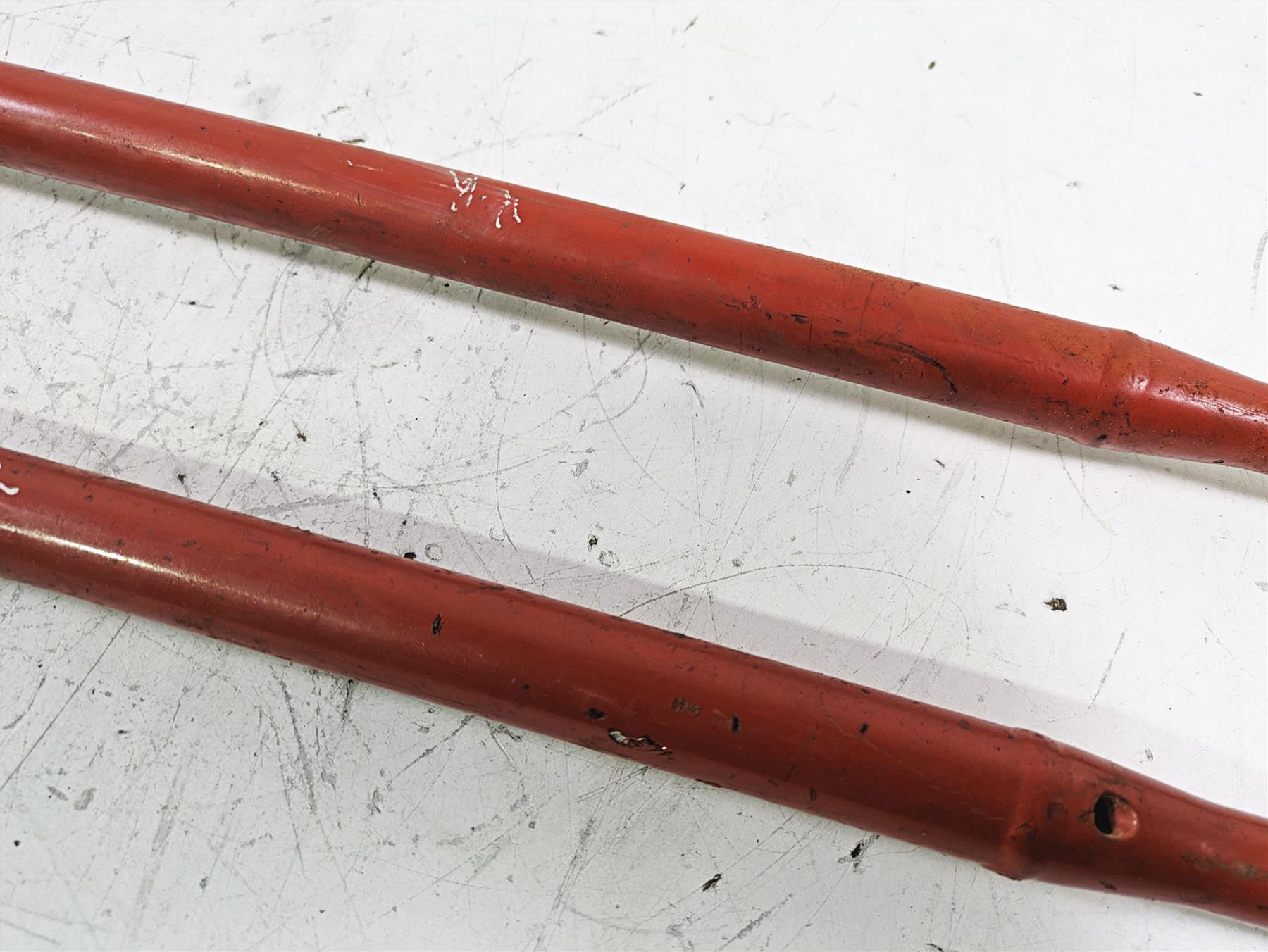 2020 Polaris RZR XP 1000 Turbo Rear Radius Rod Set Indy Red 1544030-293 {{ shop.shopifyCountryName }} - Mototech271