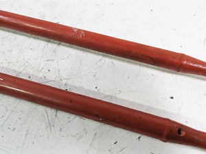 2020 Polaris RZR XP 1000 Turbo Rear Radius Rod Set Indy Red 1544030-293 | Mototech271
