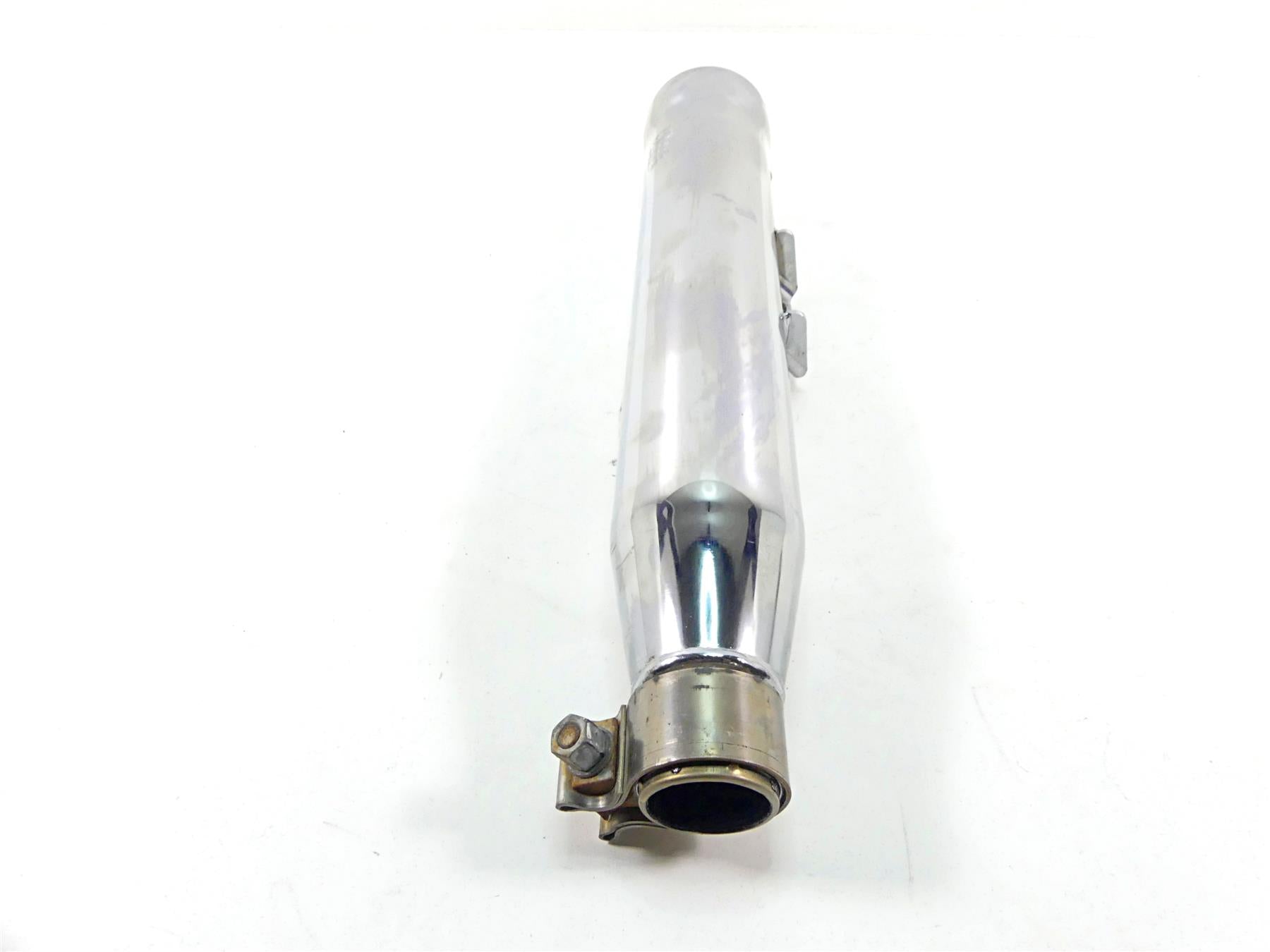 2020 Harley Softail FXST Standard Cobra Neighbor Hater Rear Muffler Exhaust 6047 {{ shop.shopifyCountryName }} - Mototech271