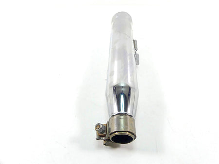 2020 Harley Softail FXST Standard Cobra Neighbor Hater Rear Muffler Exhaust 6047 {{ shop.shopifyCountryName }} - Mototech271