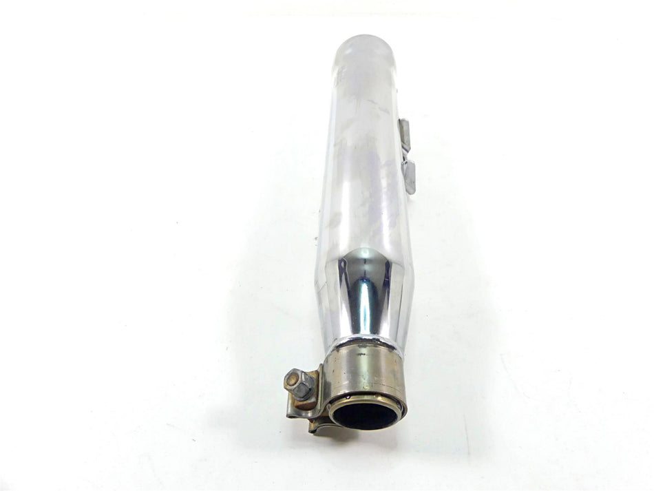 2020 Harley Softail FXST Standard Cobra Neighbor Hater Rear Muffler Exhaust 6047 {{ shop.shopifyCountryName }} - Mototech271