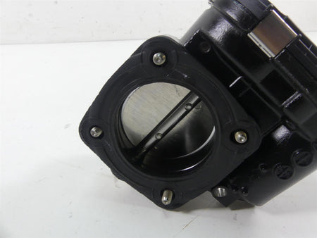 2013 Sea-Doo 4-Tec GTR 215 Bosch Throttle Body - Freshwater 420892592 {{ shop.shopifyCountryName }} - Mototech271