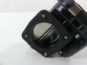 2013 Sea-Doo 4-Tec GTR 215 Bosch Throttle Body - Freshwater 420892592 | Mototech271