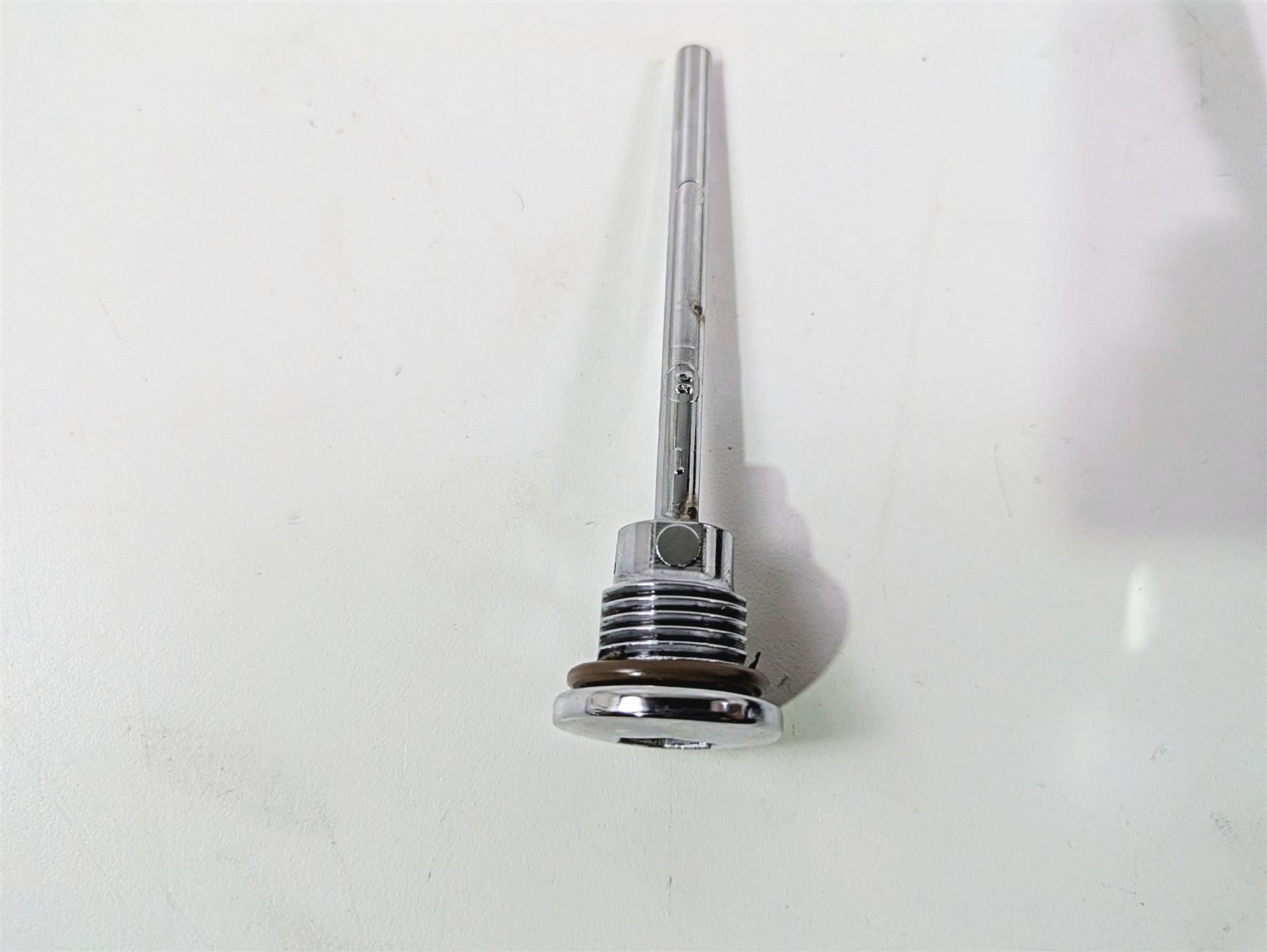 2007 Harley Touring FLHRSE CVO Road King Transmission Oil Dipstick Set 62693-07A {{ shop.shopifyCountryName }} - Mototech271