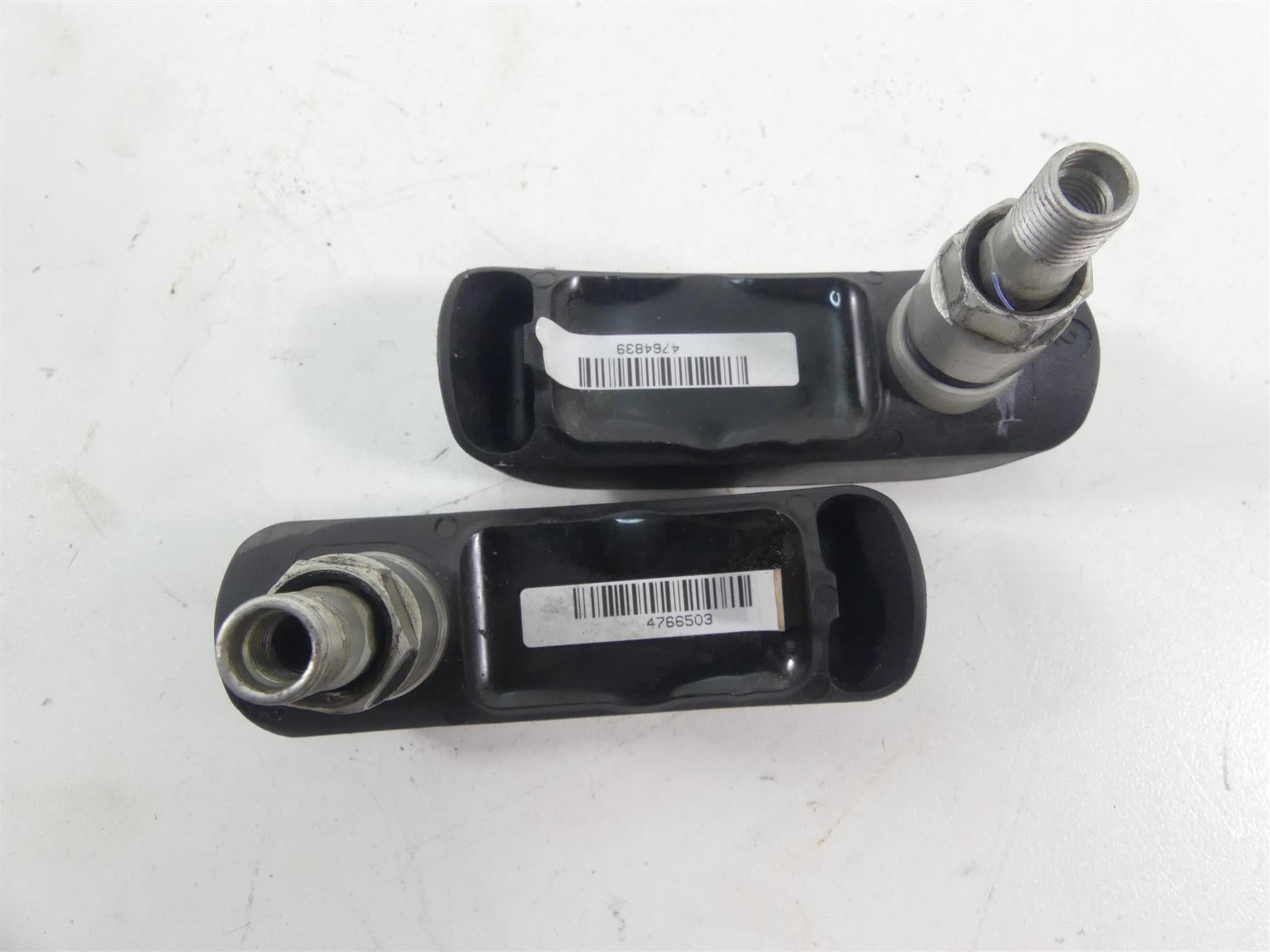 2017 BMW R1200GS GSW K50 Rdc Module & Tire Pressure Sensor Set 65758546222 {{ shop.shopifyCountryName }} - Mototech271