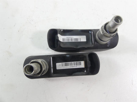 2017 BMW R1200GS GSW K50 Rdc Module & Tire Pressure Sensor Set 65758546222 {{ shop.shopifyCountryName }} - Mototech271
