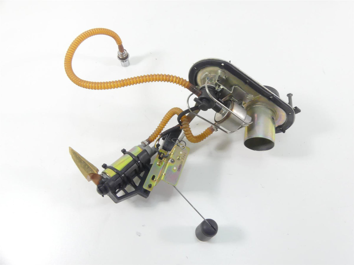 2004 Harley FLHTC SE CVO Electra Glide Fuel Gas Petrol Pump 62897-01 {{ shop.shopifyCountryName }} - Mototech271