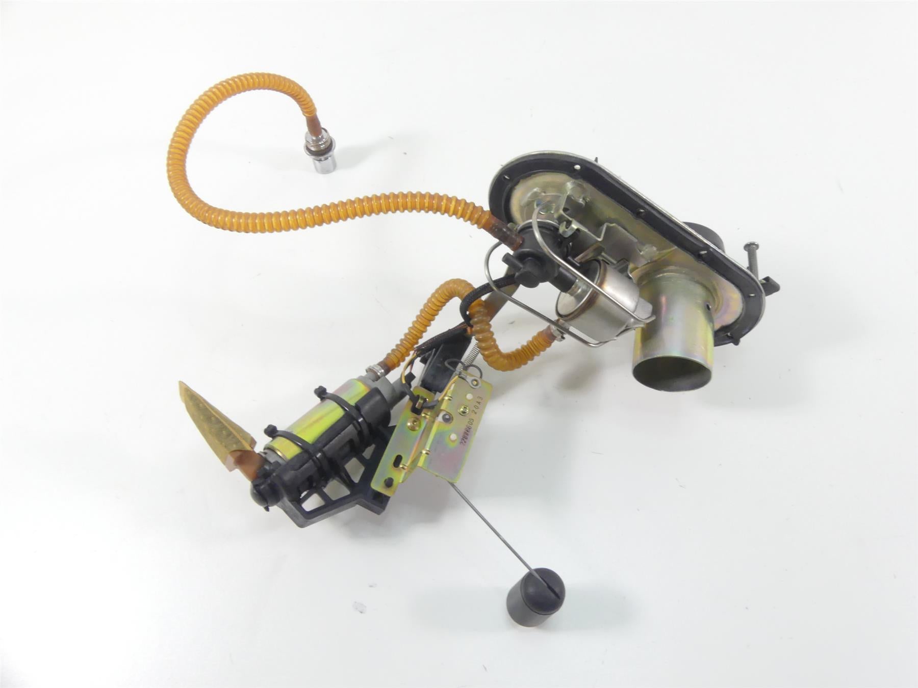 2004 Harley FLHTC SE CVO Electra Glide Fuel Gas Petrol Pump 62897-01 {{ shop.shopifyCountryName }} - Mototech271