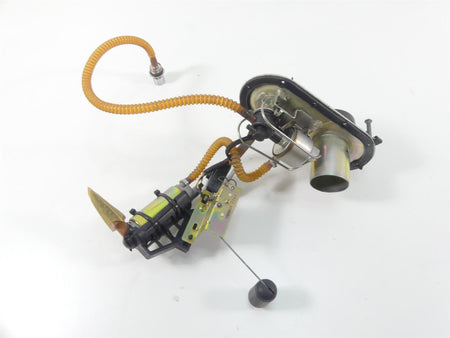 2004 Harley FLHTC SE CVO Electra Glide Fuel Gas Petrol Pump 62897-01 {{ shop.shopifyCountryName }} - Mototech271
