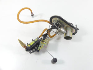 2004 Harley FLHTC SE CVO Electra Glide Fuel Gas Petrol Pump 62897-01