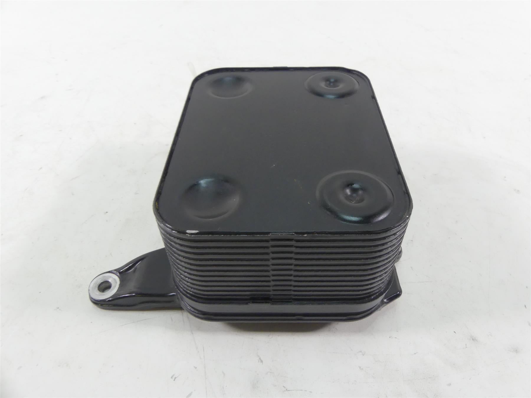 2020 Ducati Panigale V2 Heat Exchanger Oil Cooler 54710022B {{ shop.shopifyCountryName }} - Mototech271