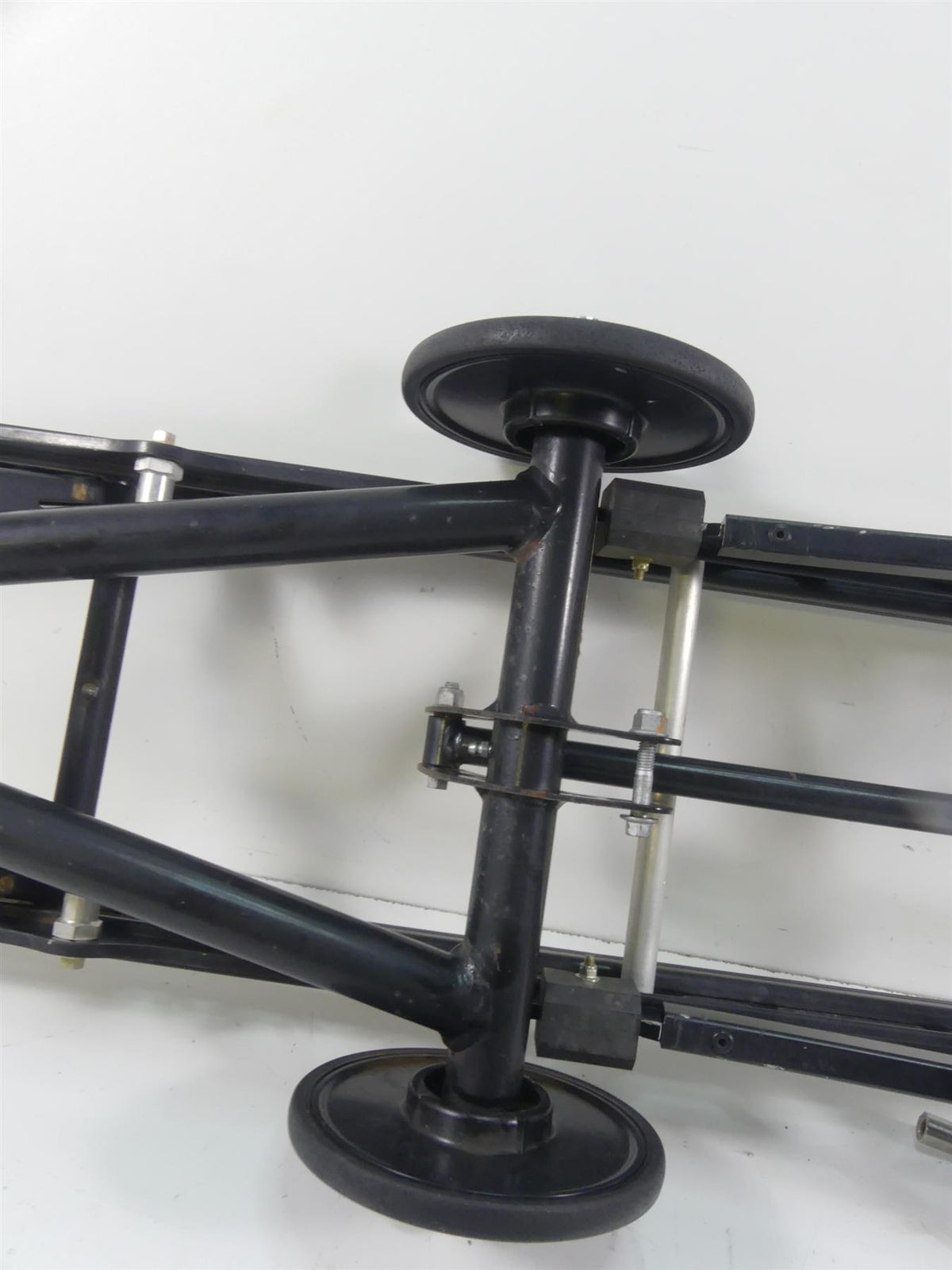 2017 Arctic Mountain Cat M8000 153 Rear Float Action Suspension Set 2604-699 {{ shop.shopifyCountryName }} - Mototech271