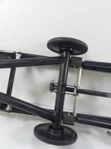 2017 Arctic Mountain Cat M8000 153 Rear Float Action Suspension Set 2604-699