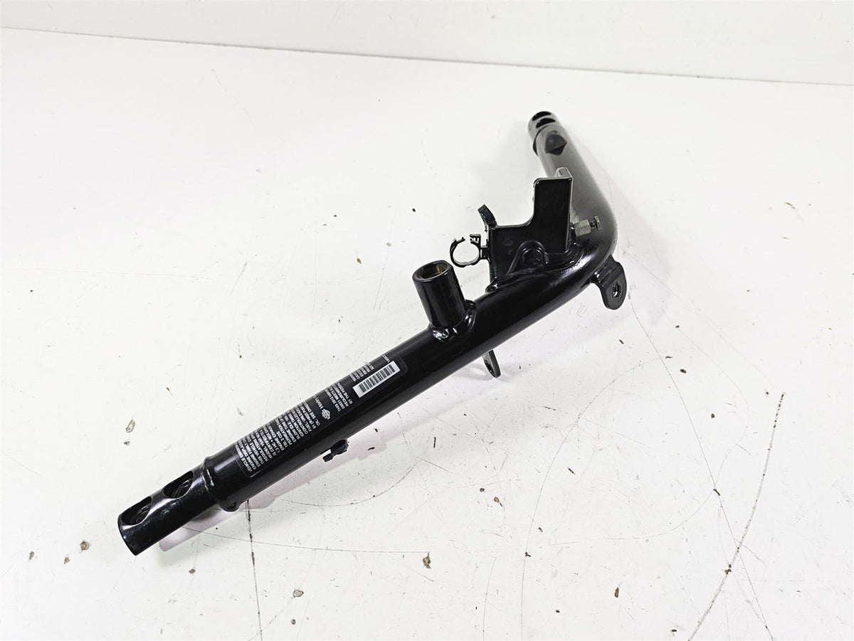 2012 Harley VRSCF Muscle V Rod Left Front Frame Downtube - Read 47987-12BK {{ shop.shopifyCountryName }} - Mototech271