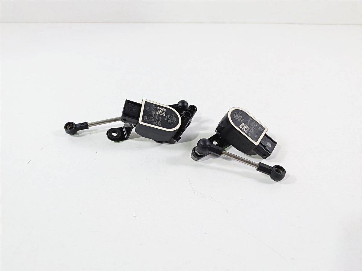 2019 BMW R1250GS K50 Front Rear Bike Leveling Sensors 37146870000 {{ shop.shopifyCountryName }} - Mototech271