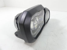 Load image into Gallery viewer, 2009 BMW F800GS K72 Aftermarket Headlight Led Head Light Lamp Lens | Mototech271

