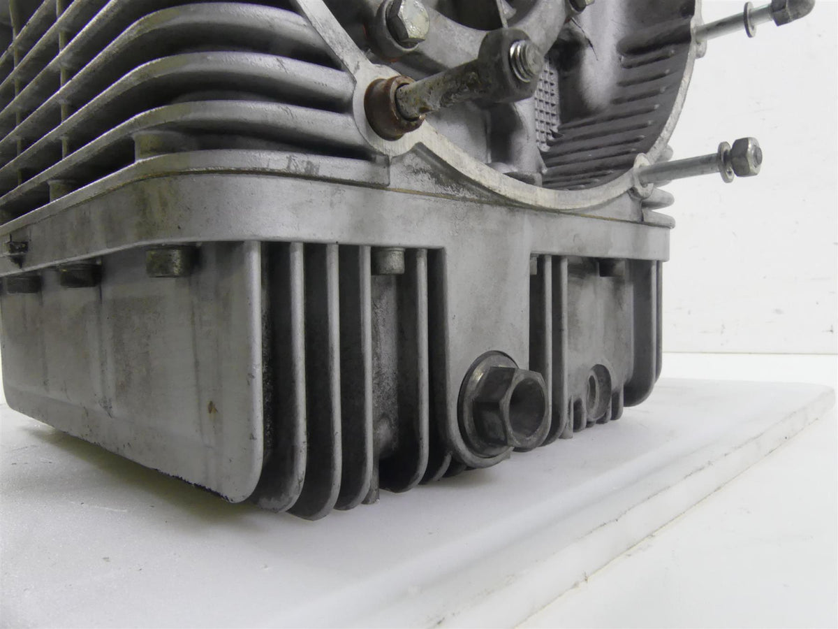 2001 Moto Guzzi California Sp 1100 Running Engine Motor 25K - Video GU03991030 {{ shop.shopifyCountryName }} - Mototech271