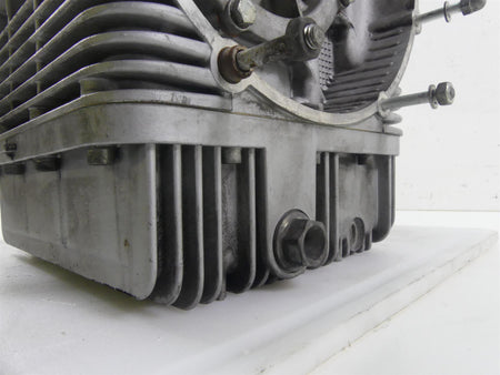 2001 Moto Guzzi California Sp 1100 Running Engine Motor 25K - Video GU03991030 {{ shop.shopifyCountryName }} - Mototech271
