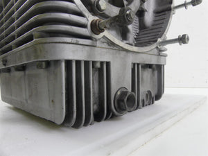 2001 Moto Guzzi California Sp 1100  Running Engine Motor 25K - Video GU03991030 | Mototech271