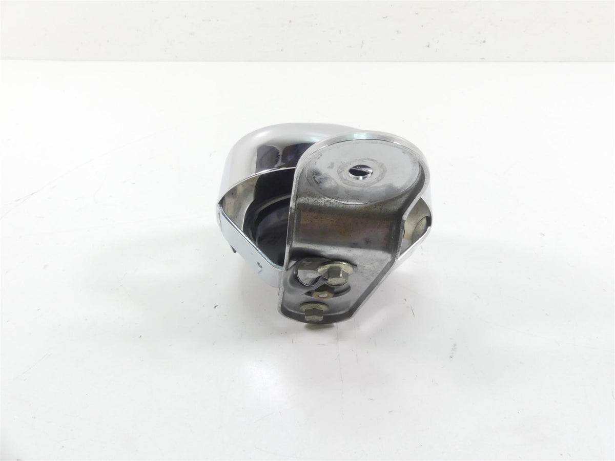 2005 Harley Touring FLHRSI Road King Horn & Chrome Cover 61300478A {{ shop.shopifyCountryName }} - Mototech271