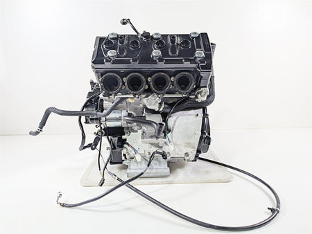 2024 Suzuki GSXR600 Great Running N738 Engine Motor 2K Only -Video 11302-14811 {{ shop.shopifyCountryName }} - Mototech271