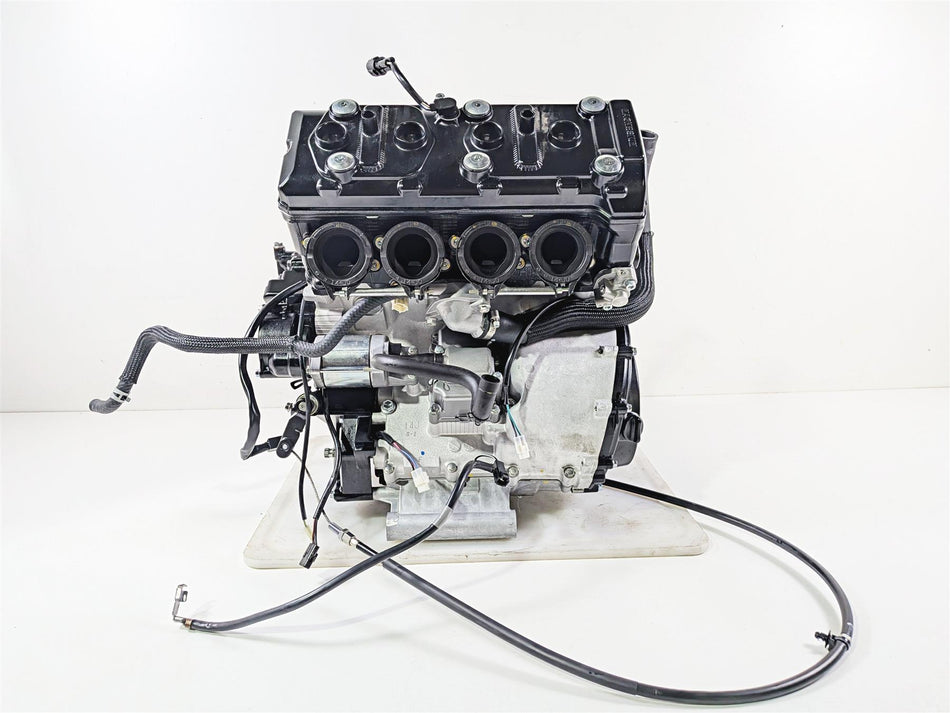 2024 Suzuki GSXR600 Great Running N738 Engine Motor 2K Only -Video 11302-14811 {{ shop.shopifyCountryName }} - Mototech271